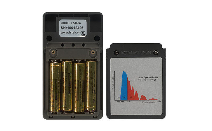 便攜式太陽膜測試儀后蓋 便攜式太陽膜測試儀后蓋