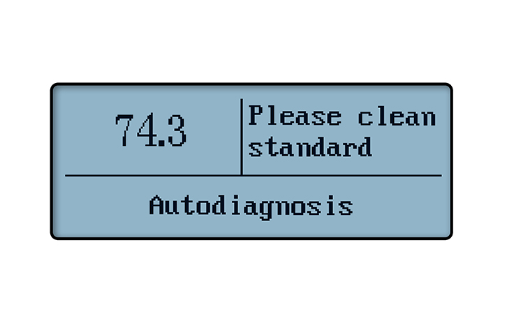 便攜式光澤度計(jì)
