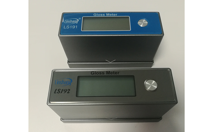 石材光澤度計 石材光澤度計