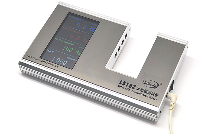 全波段隔熱膜測試儀 全波段隔熱膜測試儀