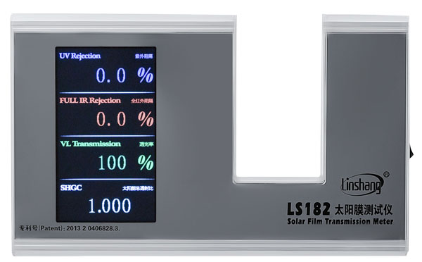 太陽膜測(cè)試儀 太陽膜測(cè)試儀