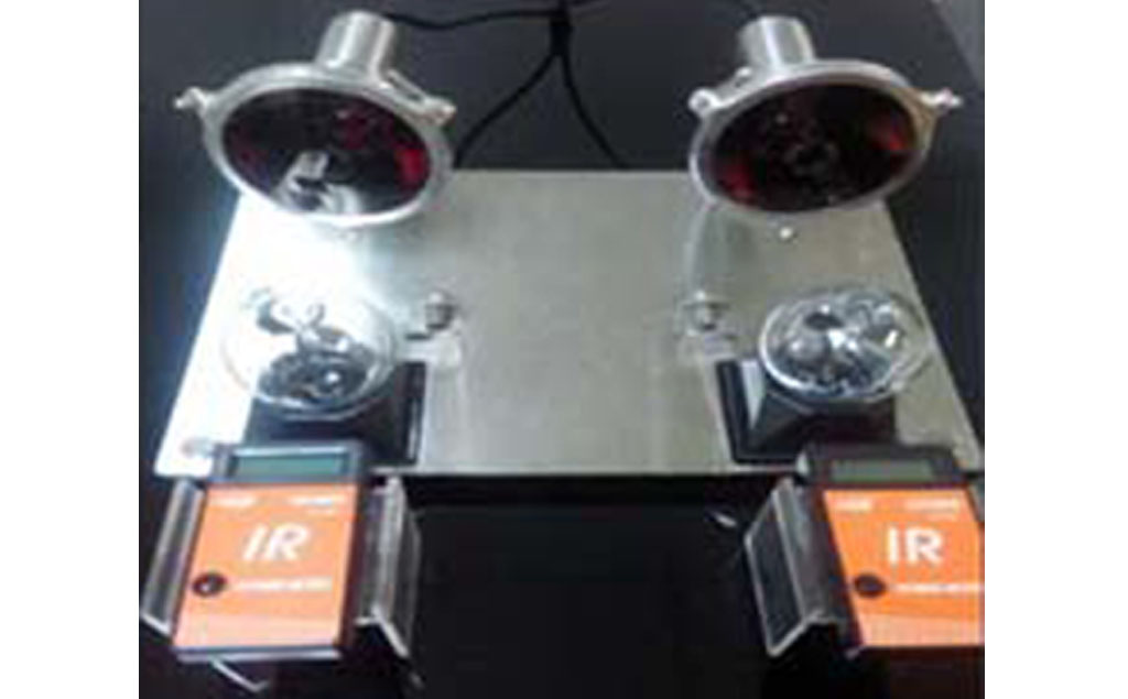 南玻雙燈節(jié)能隔熱展示套件 南玻雙燈節(jié)能隔熱展示套件