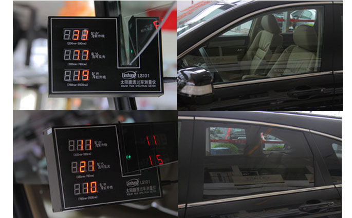 汽車防爆膜 汽車防爆膜