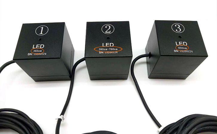 透光率在線檢測設備標識 透光率在線檢測設備標識