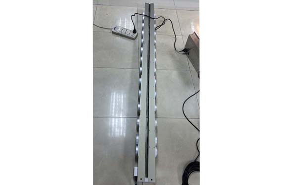 真空鍍膜在線測厚儀 真空鍍膜在線測厚儀