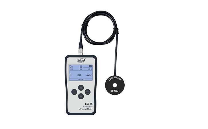 紫外線強(qiáng)度檢測儀UVB探頭 紫外線強(qiáng)度檢測儀UVB探頭