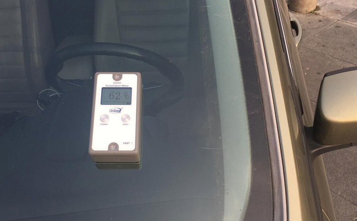 分體式透光率儀測試玻璃 分體式透光率儀測試玻璃