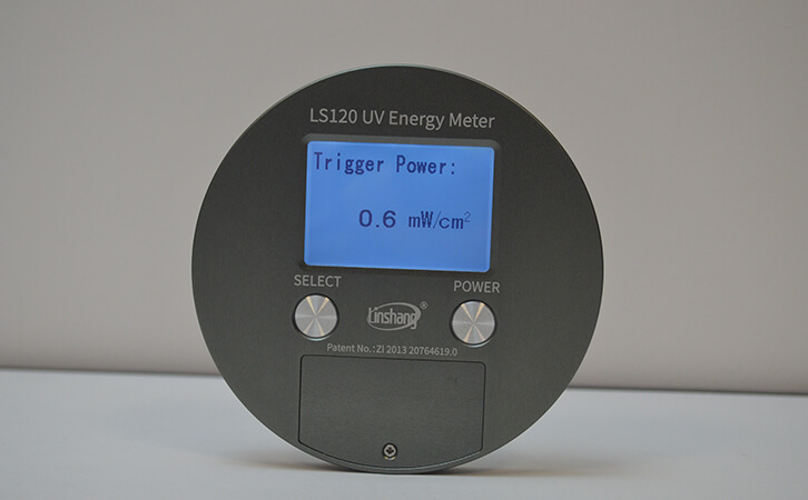 紫外線強(qiáng)度測定儀 紫外線強(qiáng)度測定儀