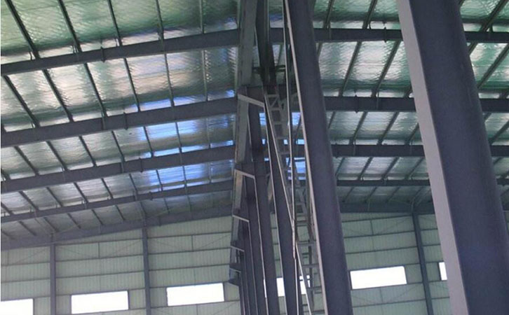 鋼結構防火材料 鋼結構防火材料