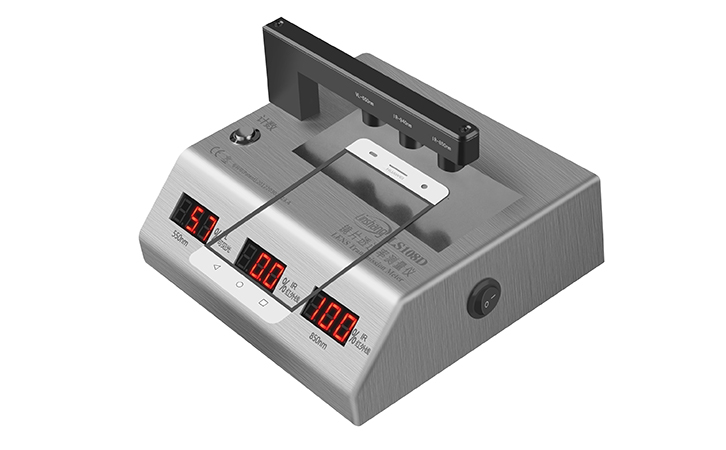 LS108DIR油墨孔測(cè)試儀