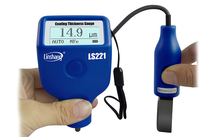 涂層測厚儀廠家