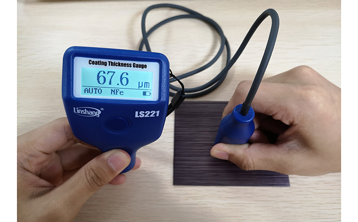 鍍層測厚儀