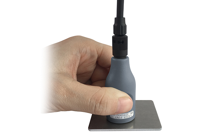 鍍層測(cè)厚儀使用