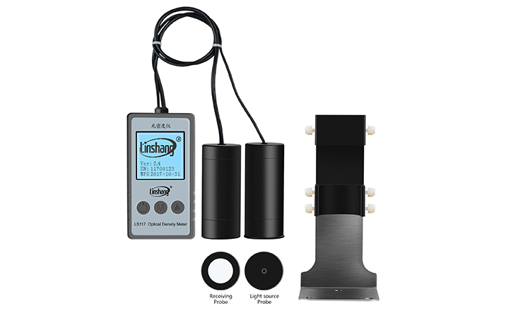 便攜式透光率儀 便攜式透光率儀