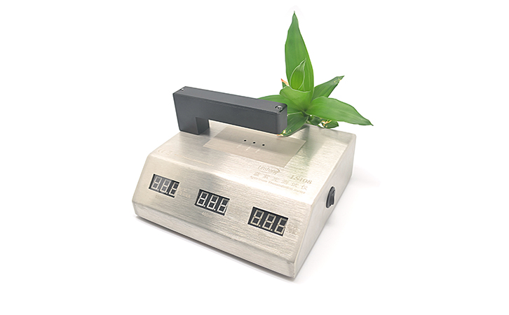 手機(jī)鏡片藍(lán)紫光測試儀 手機(jī)鏡片藍(lán)紫光測試儀