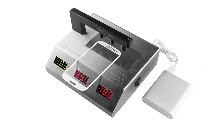 940nm紅外透過率測試儀 940nm紅外透過率測試儀