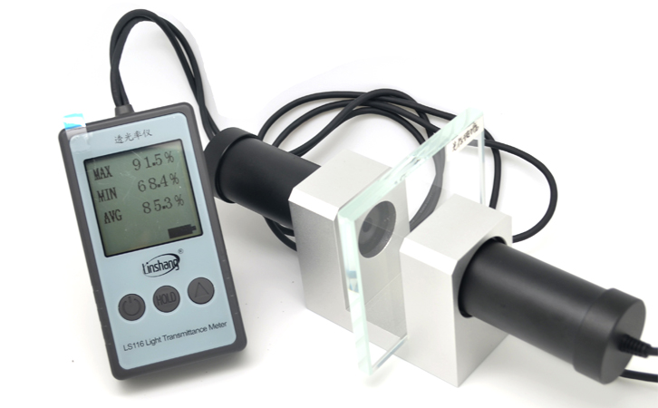 透光率測(cè)試儀 透光率測(cè)試儀
