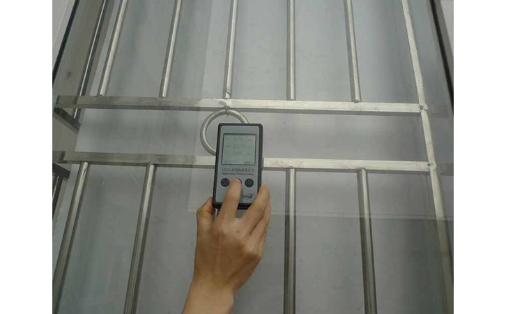 中空玻璃厚度測(cè)量?jī)x器 中空玻璃厚度測(cè)量?jī)x器