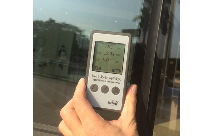 玻璃測(cè)厚儀廠家 玻璃測(cè)厚儀廠家