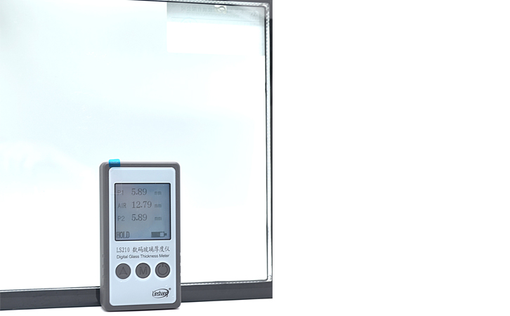 建筑玻璃厚度測試儀 建筑玻璃厚度測試儀