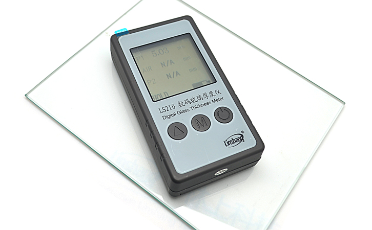 隔音玻璃厚度測(cè)試儀 隔音玻璃厚度測(cè)試儀