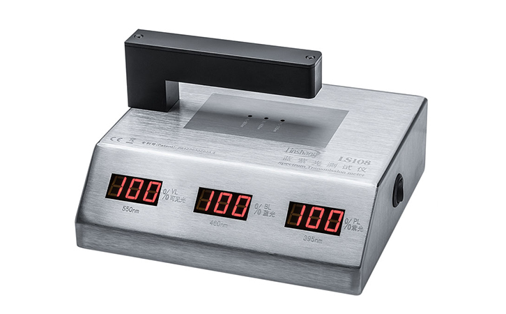 防藍光測試儀 防藍光測試儀