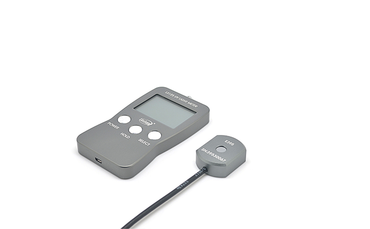 紫外輻照計 紫外輻照計