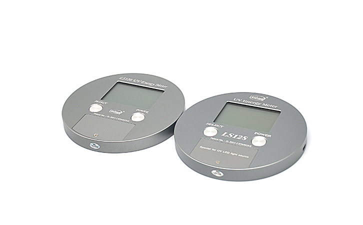 紫外能量計校準 紫外能量計校準