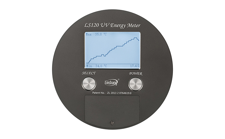 紫外能量計(jì)