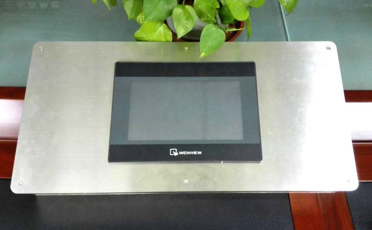 玻璃透光率在線檢測儀 玻璃透光率在線檢測儀