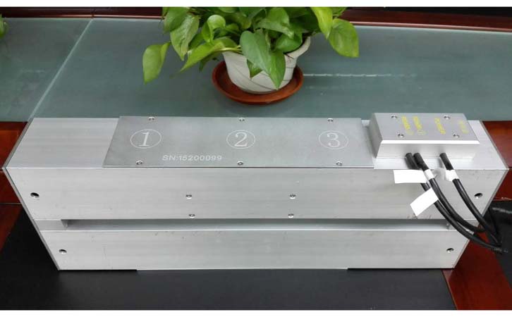 玻璃透光率在線檢測儀 玻璃透光率在線檢測儀