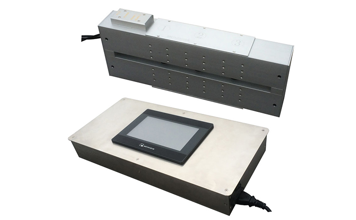 薄膜在線測試儀 薄膜在線測試儀